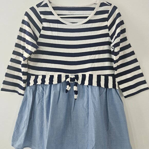 Motherhood Maternity Quarter Length Sleeved Shirt - Picture 1 of 3